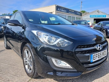 Used Hyundai i30 2015 for sale - 78559258: Photo