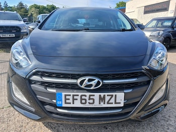 Used Hyundai i30 2015 for sale - 78559258: Photo