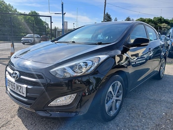 Used Hyundai i30 2015 for sale - 78559258: Photo