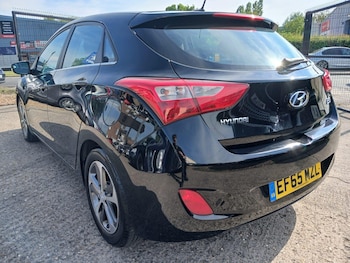 Used Hyundai i30 2015 for sale - 78559258: Photo