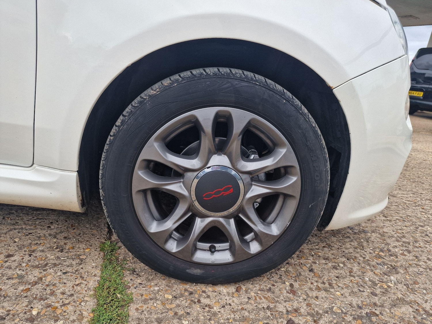 Used Fiat 500 2014 for sale - 78141212: Photo 10