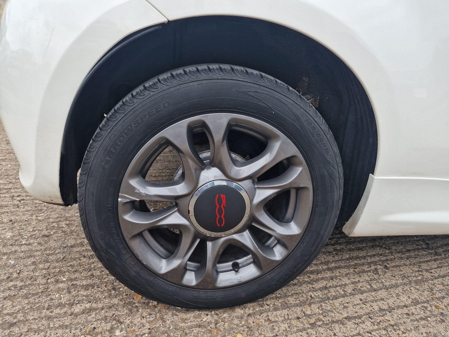 Used Fiat 500 2014 for sale - 78141212: Photo 13