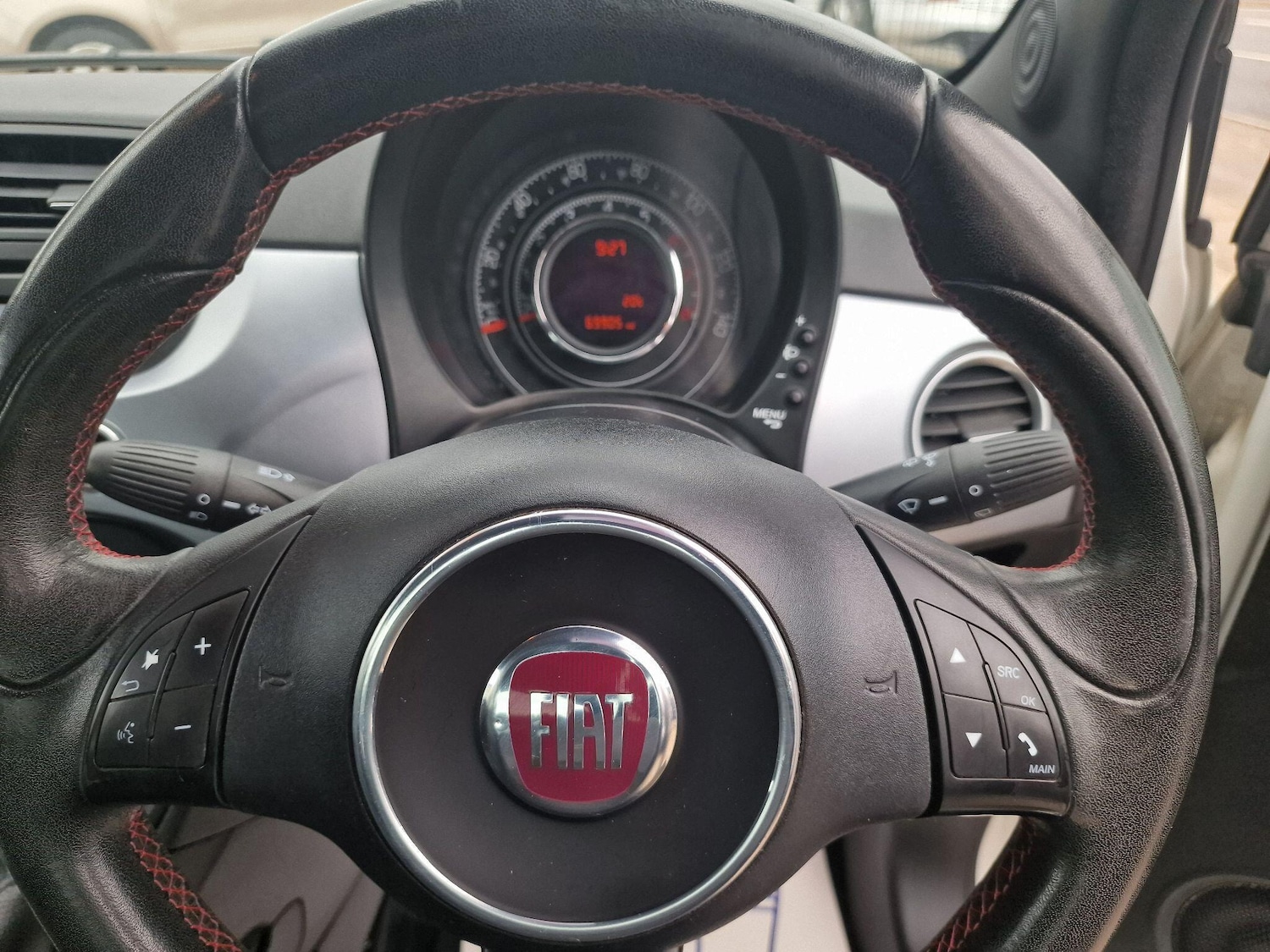 Used Fiat 500 2014 for sale - 78141212: Photo 16