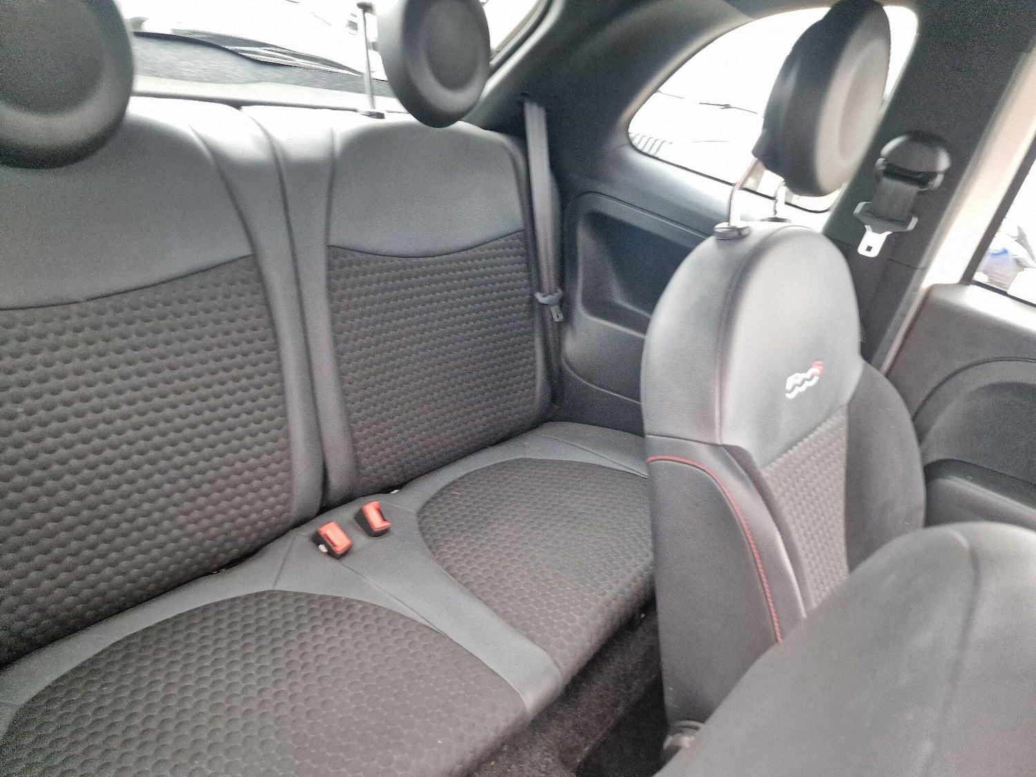 Used Fiat 500 2014 for sale - 78141212: Photo 18