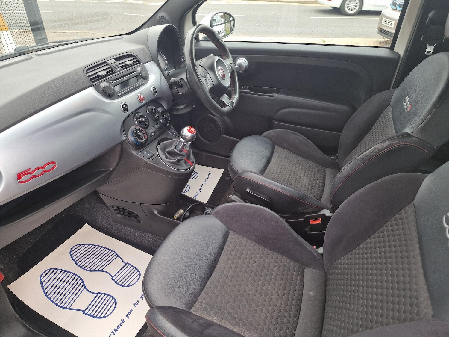 Used Fiat 500 2014 for sale - 78141212: Photo 20