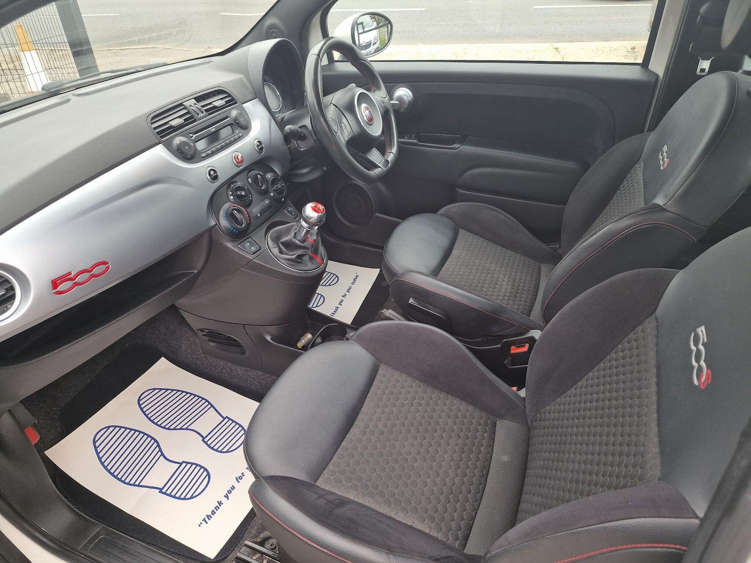 Used Fiat 500 2014 for sale - 78141212: Photo 21