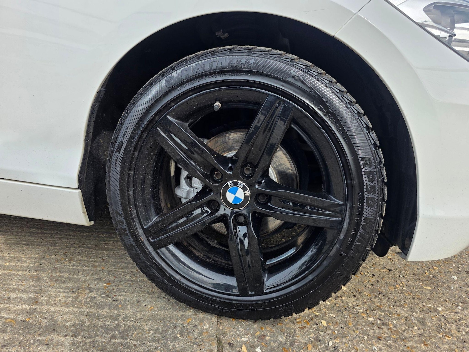 Used BMW 1 Series 2015 for sale - 77980823: Photo 12