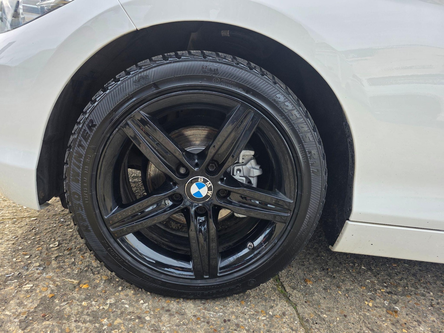 Used BMW 1 Series 2015 for sale - 77980823: Photo 13