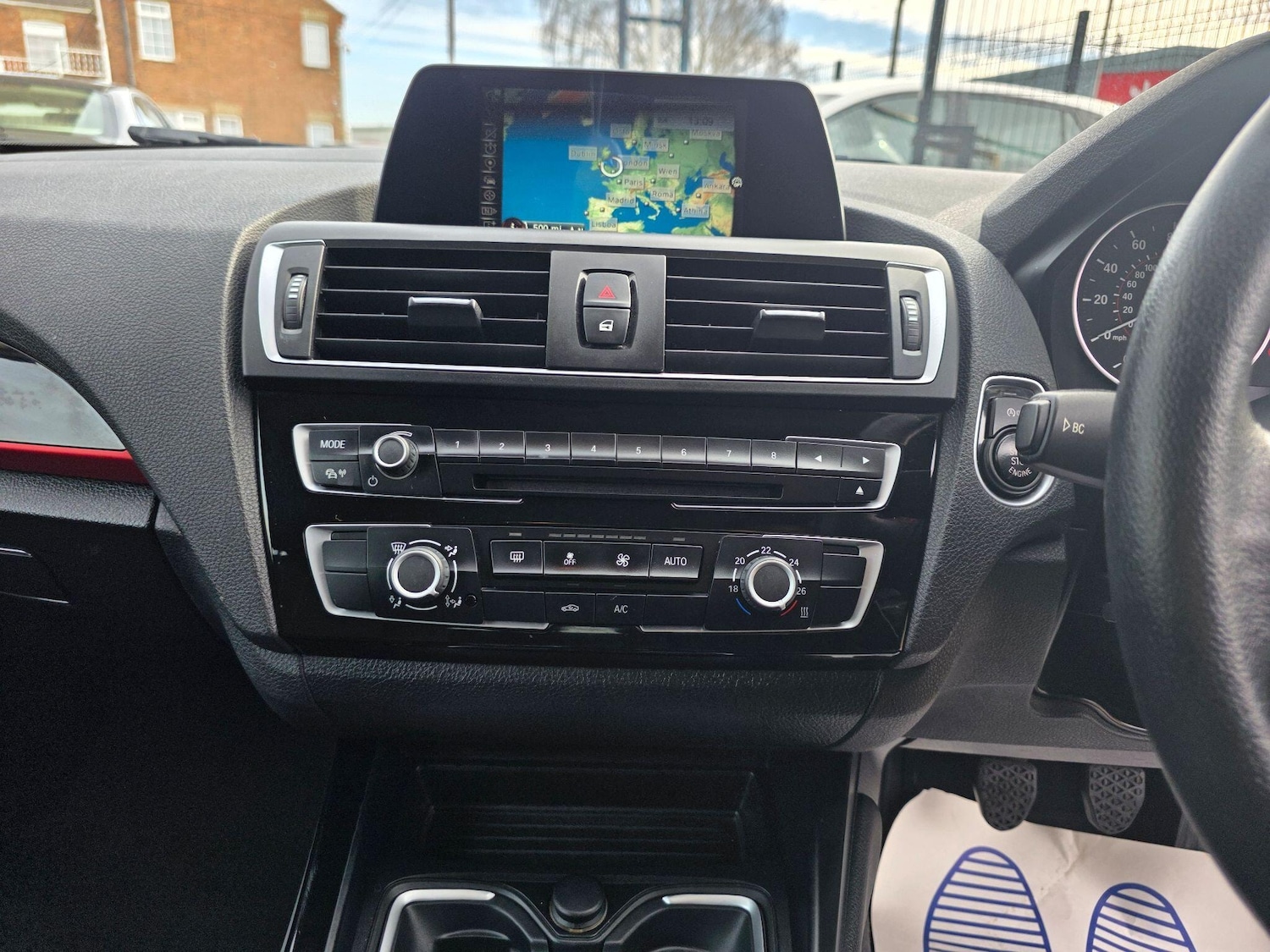 Used BMW 1 Series 2015 for sale - 77980823: Photo 19