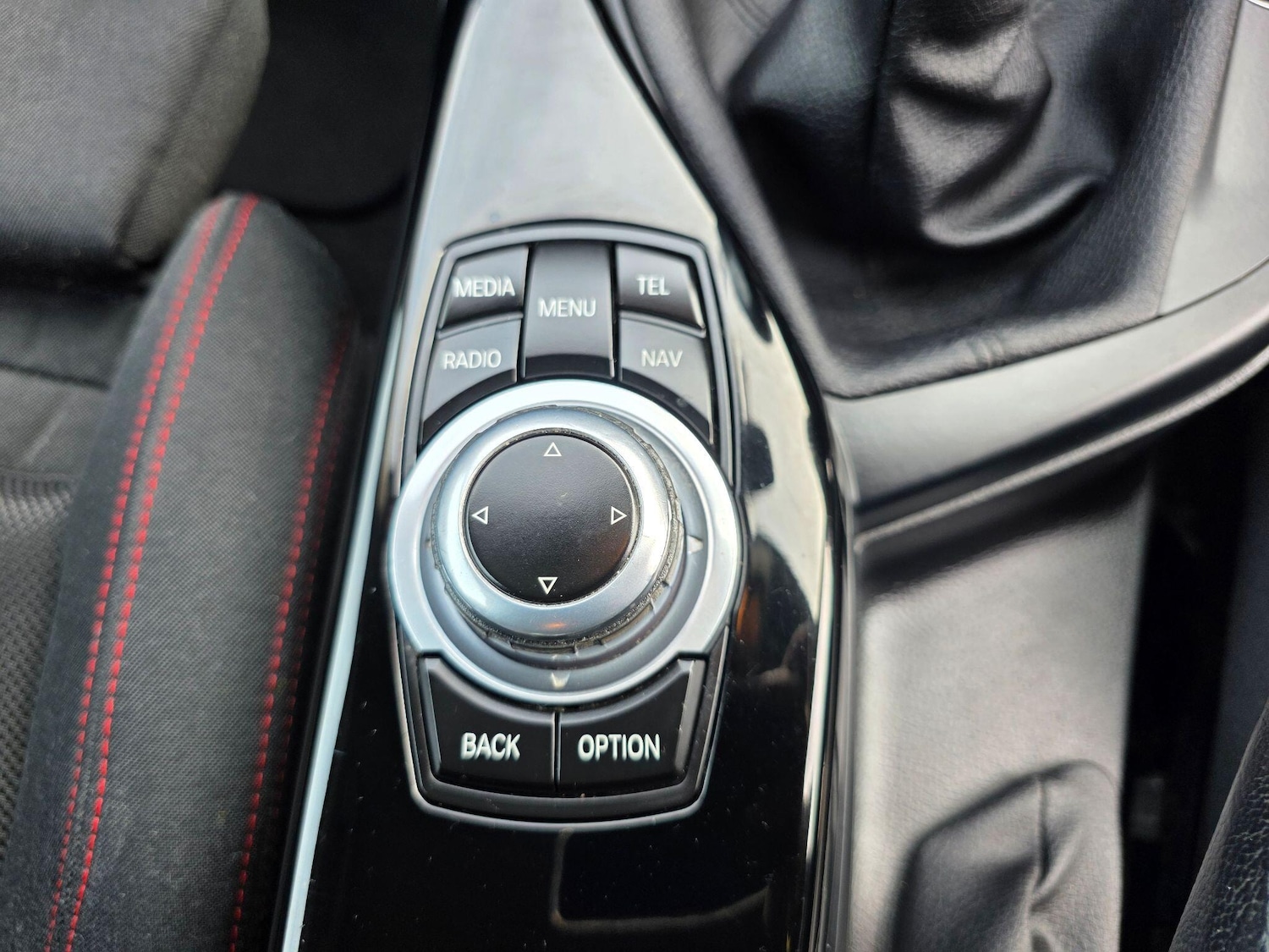 Used BMW 1 Series 2015 for sale - 77980823: Photo 21