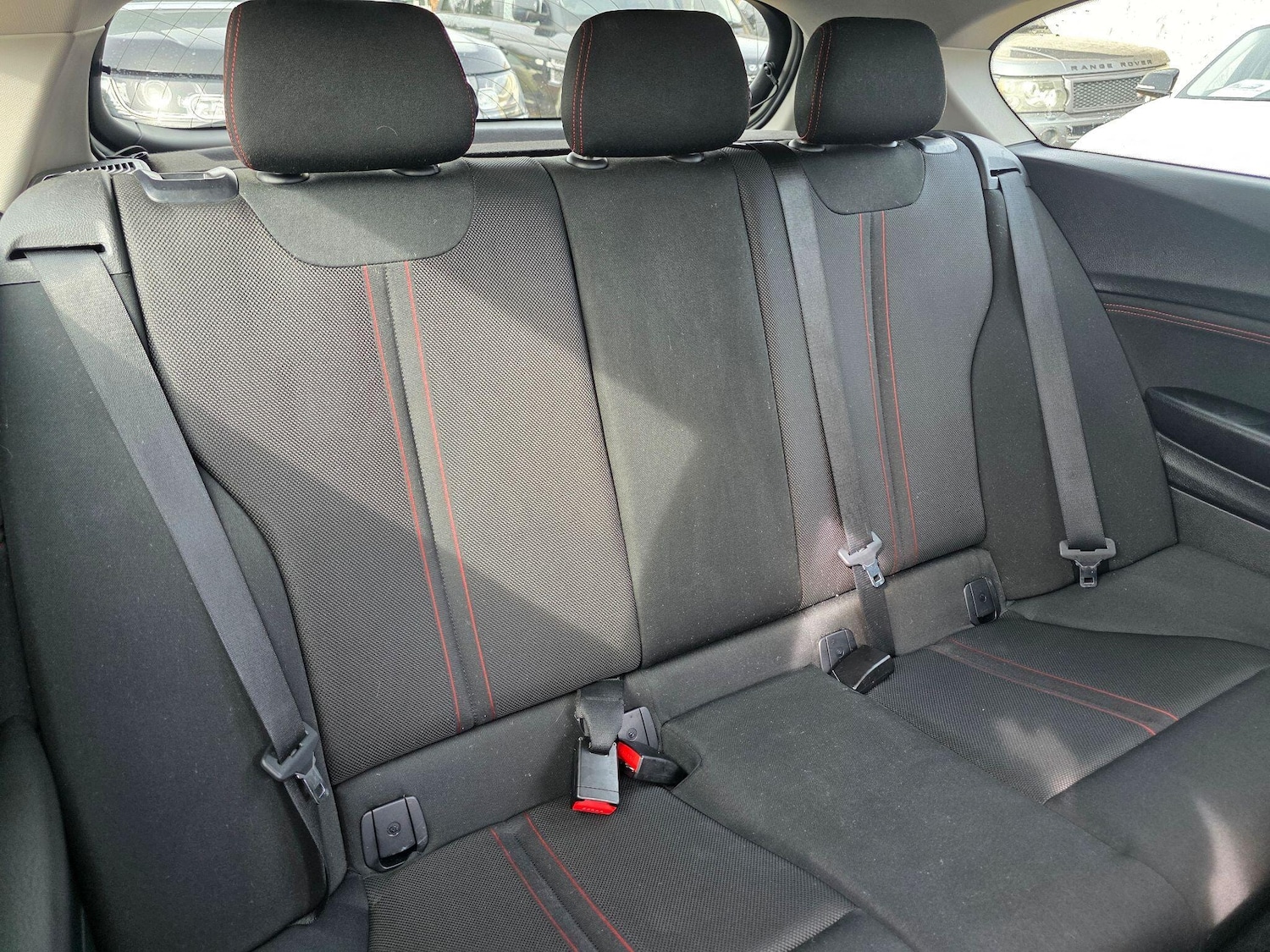 Used BMW 1 Series 2015 for sale - 77980823: Photo 25