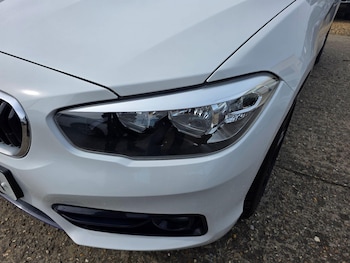 Used BMW 1 Series 2015 for sale - 77980823: Photo