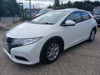 Used Honda Civic 2014 for sale - 78821112: Photo