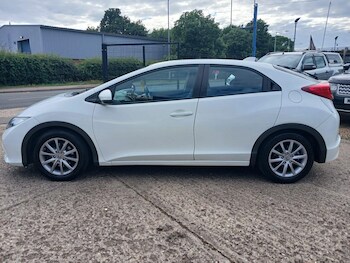 Used Honda Civic 2014 for sale - 78821112: Photo