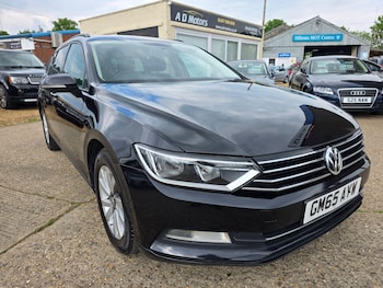 Used Volkswagen Passat 2015 for sale - 78642023: Photo