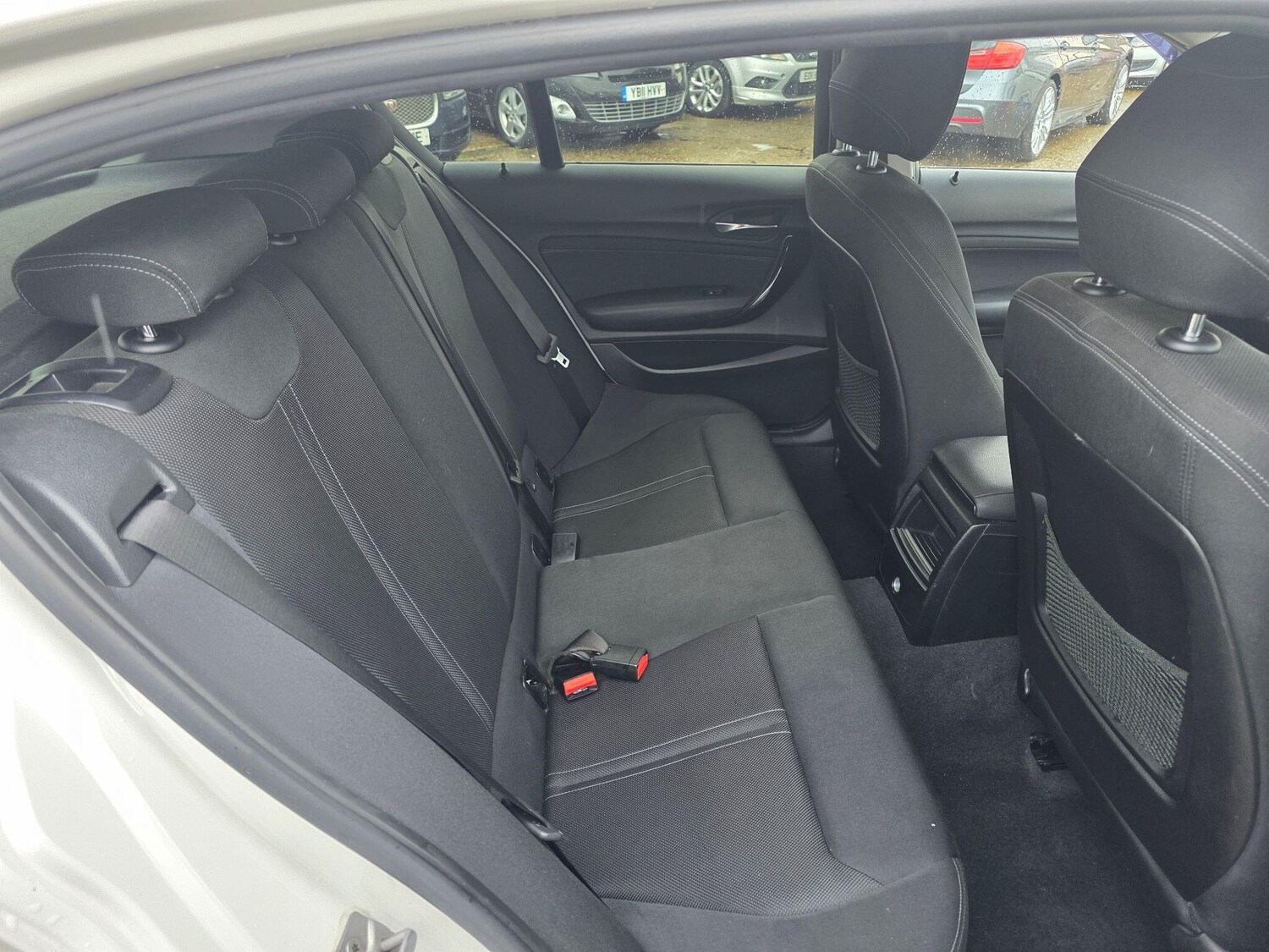 Used BMW 1 Series 2018 for sale - 77639373: Photo 13