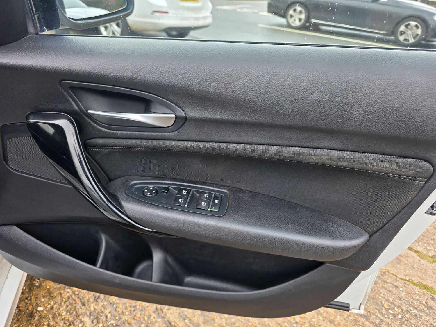 Used BMW 1 Series 2018 for sale - 77639373: Photo 18