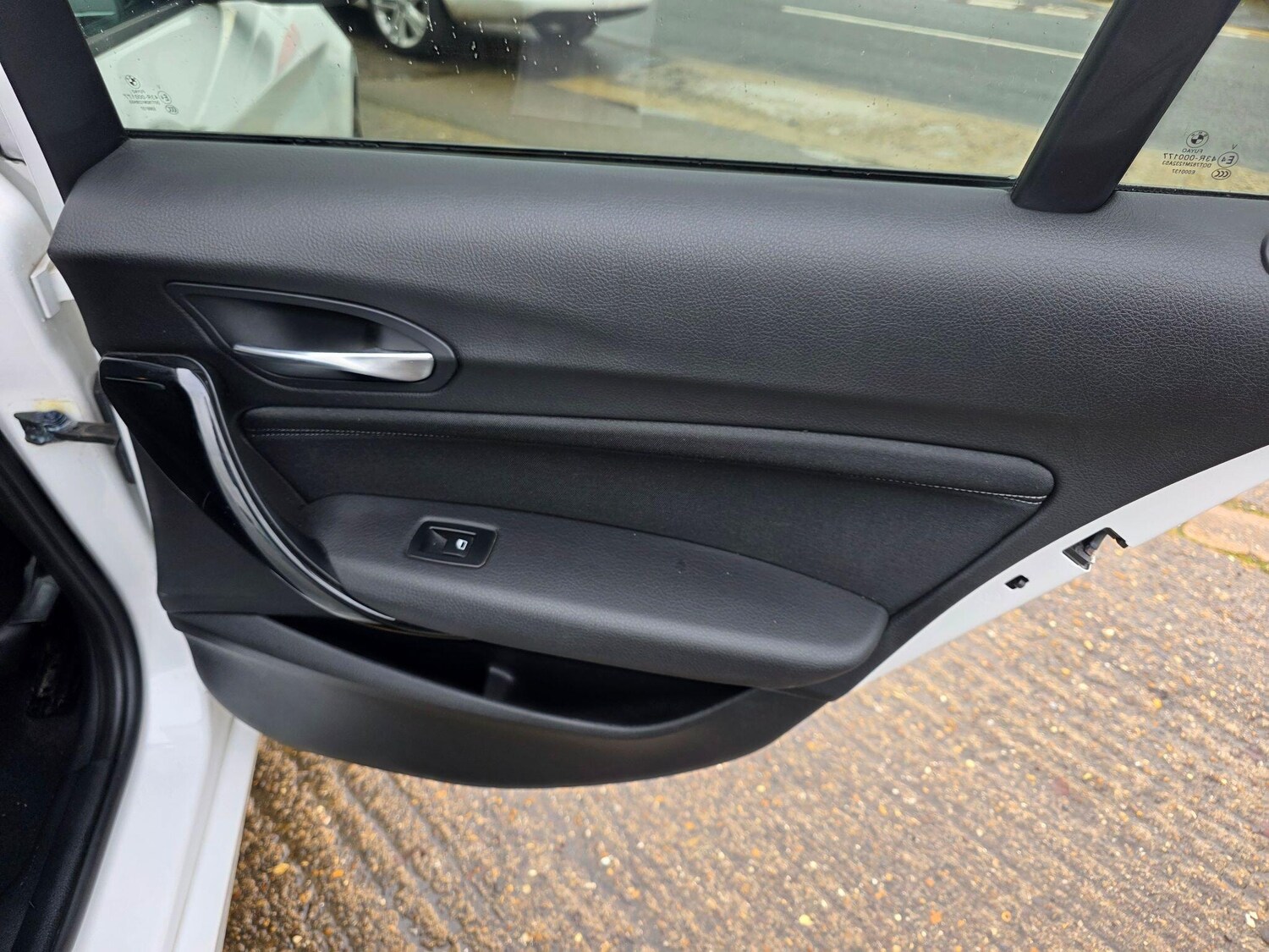 Used BMW 1 Series 2018 for sale - 77639373: Photo 19