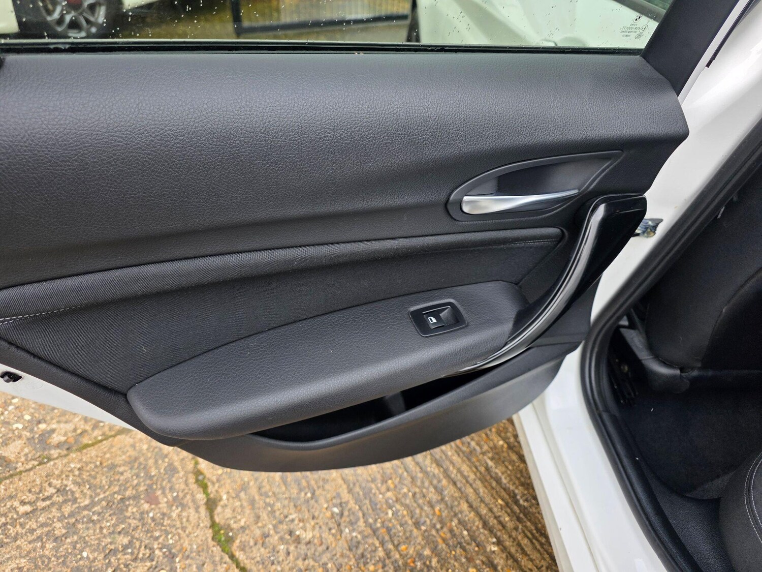 Used BMW 1 Series 2018 for sale - 77639373: Photo 20