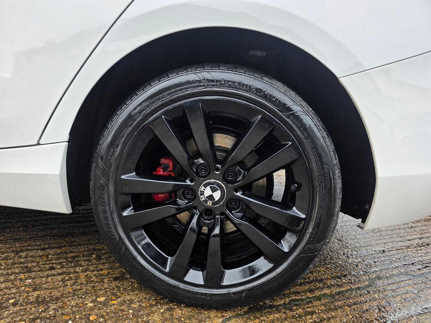 Used BMW 1 Series 2018 for sale - 77639373: Photo 24