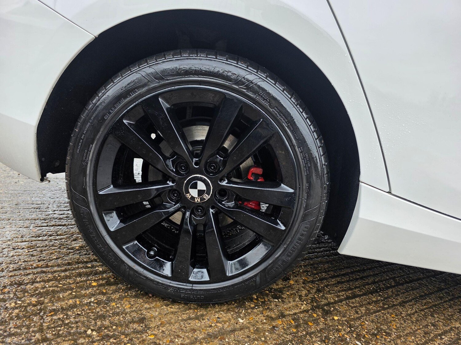 Used BMW 1 Series 2018 for sale - 77639373: Photo 25