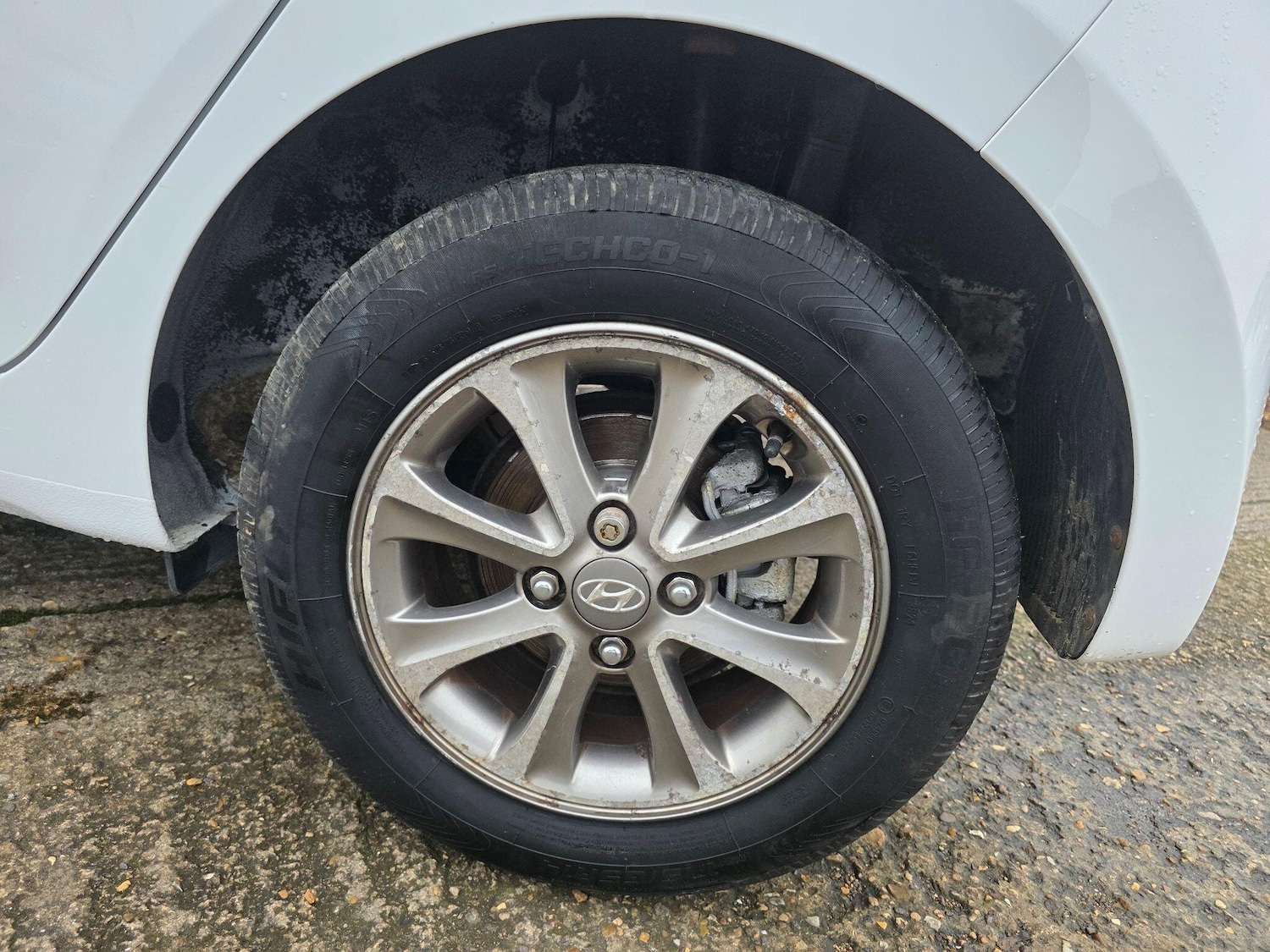 Used Hyundai i10 2015 for sale - 77917540: Photo 13