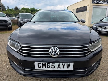 Used Volkswagen Passat 2015 for sale - 78252714: Photo