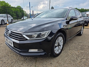 Used Volkswagen Passat 2015 for sale - 78252714: Photo