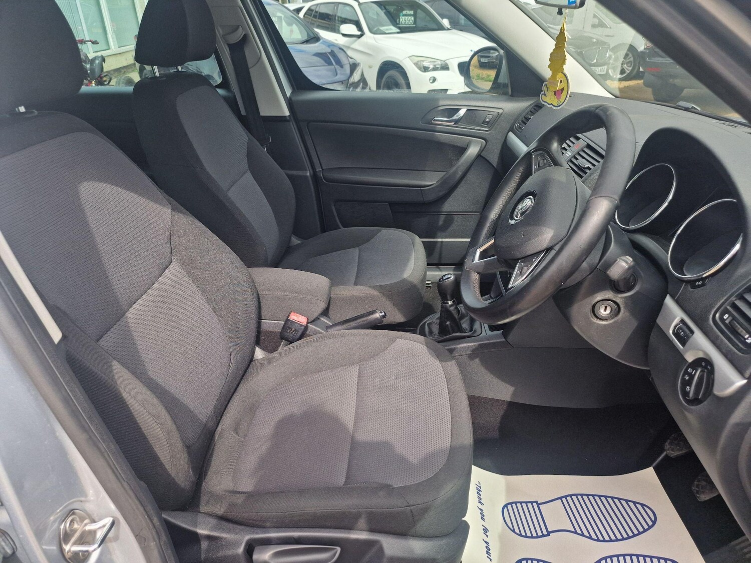 Used Skoda Yeti for sale - 77639366: Photo 12