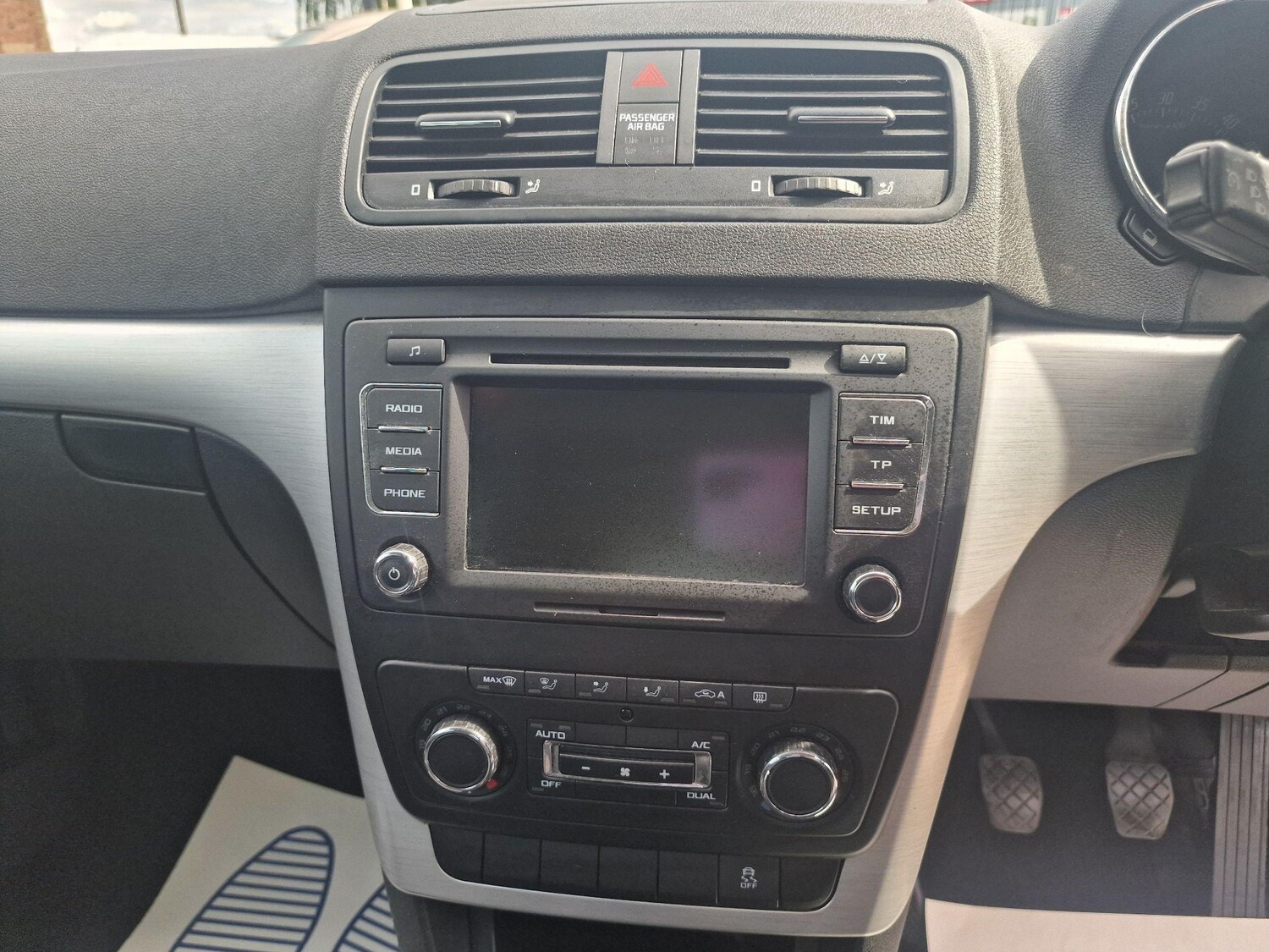 Used Skoda Yeti for sale - 77639366: Photo 15