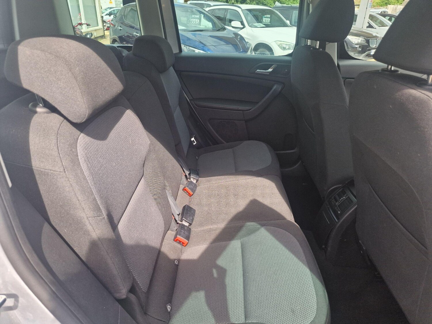 Used Skoda Yeti for sale - 77639366: Photo 18