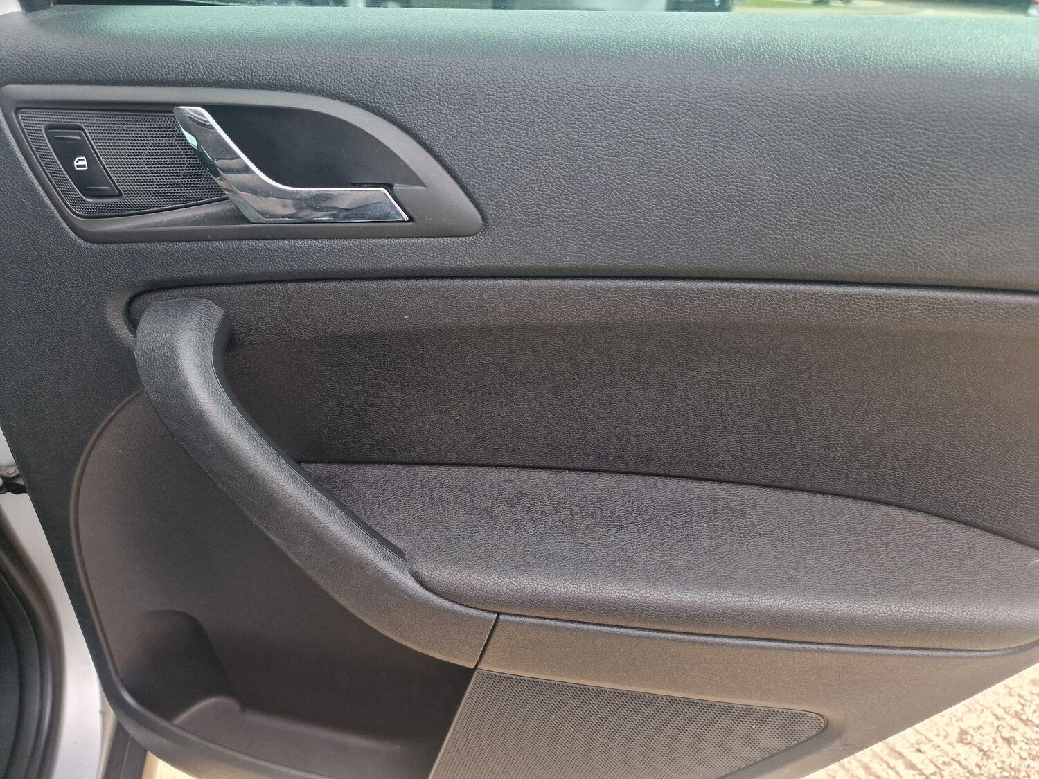 Used Skoda Yeti for sale - 77639366: Photo 19