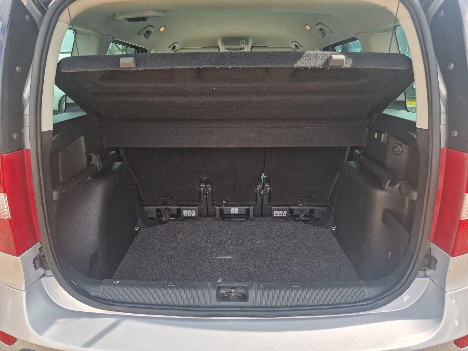 Used Skoda Yeti for sale - 77639366: Photo 20