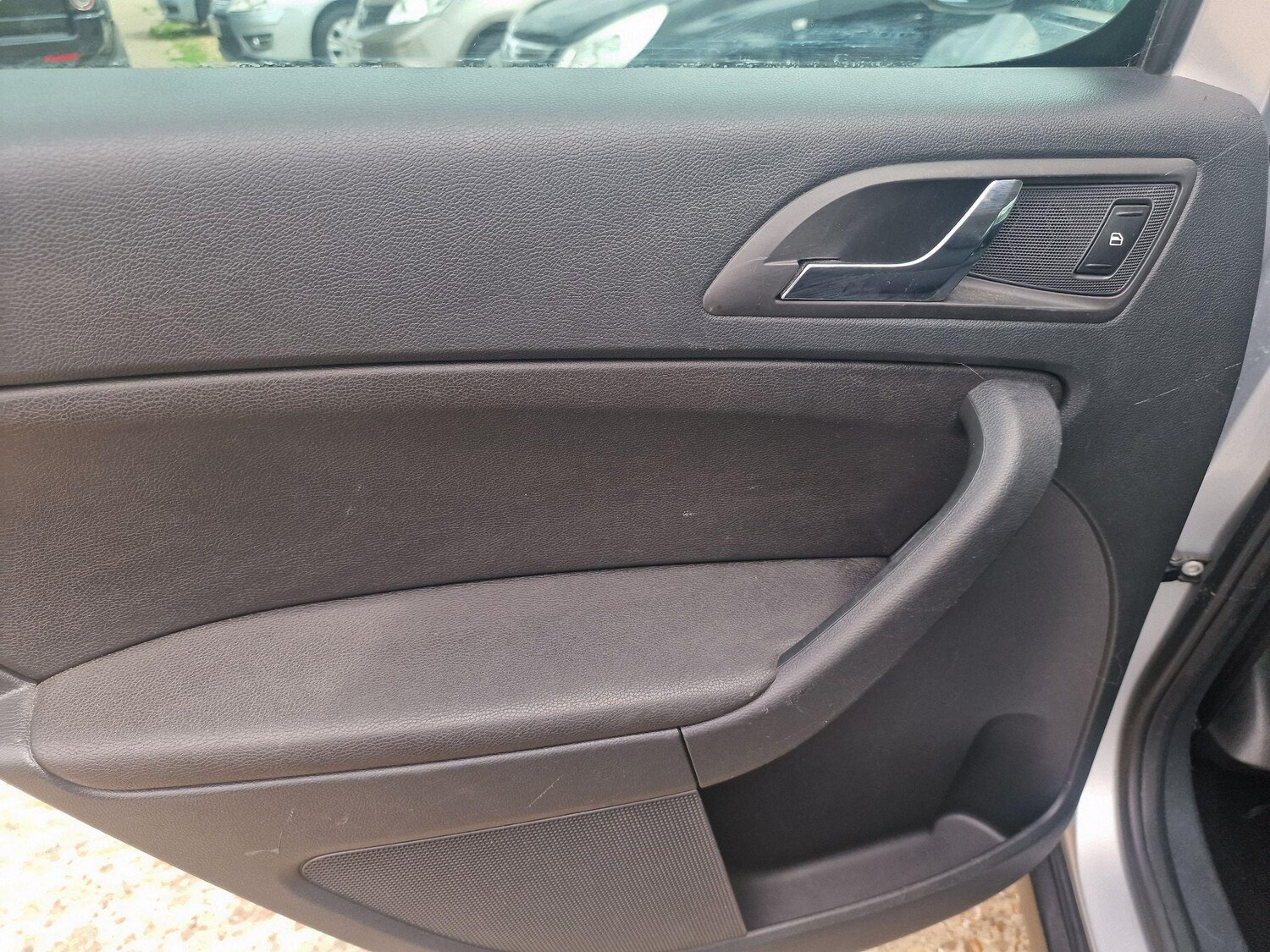 Used Skoda Yeti for sale - 77639366: Photo 22