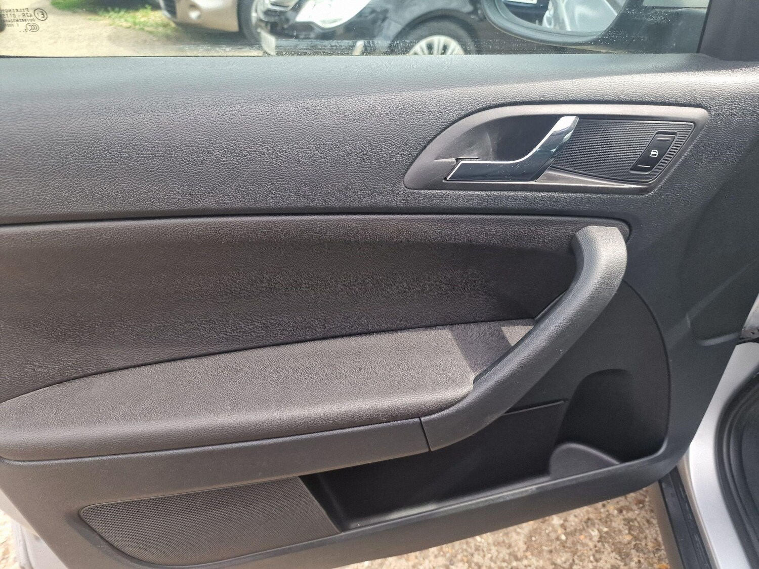 Used Skoda Yeti for sale - 77639366: Photo 24