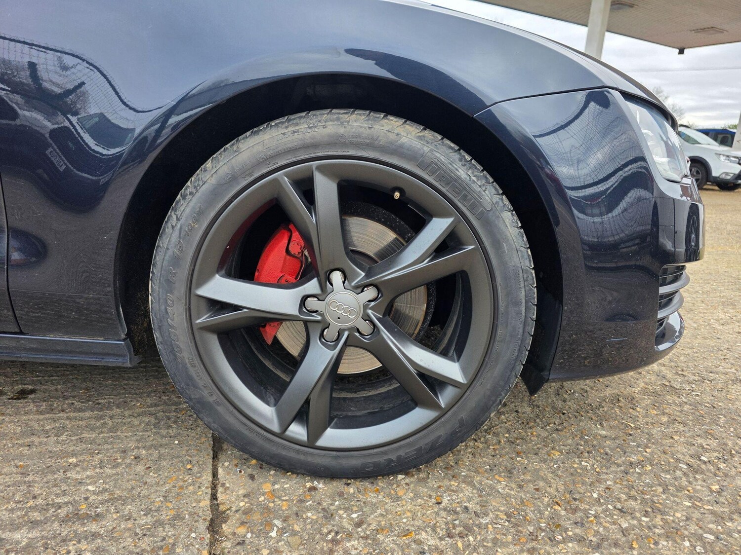 Used Audi A7 2012 for sale - 77639390: Photo 11