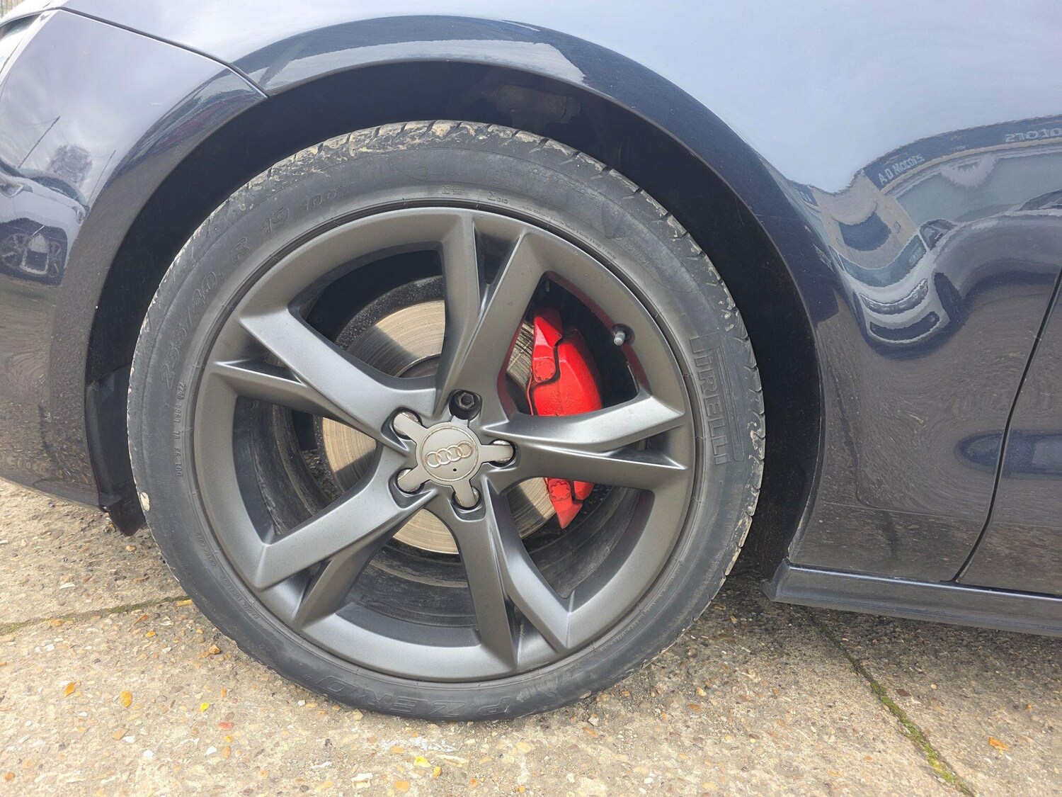 Used Audi A7 2012 for sale - 77639390: Photo 12