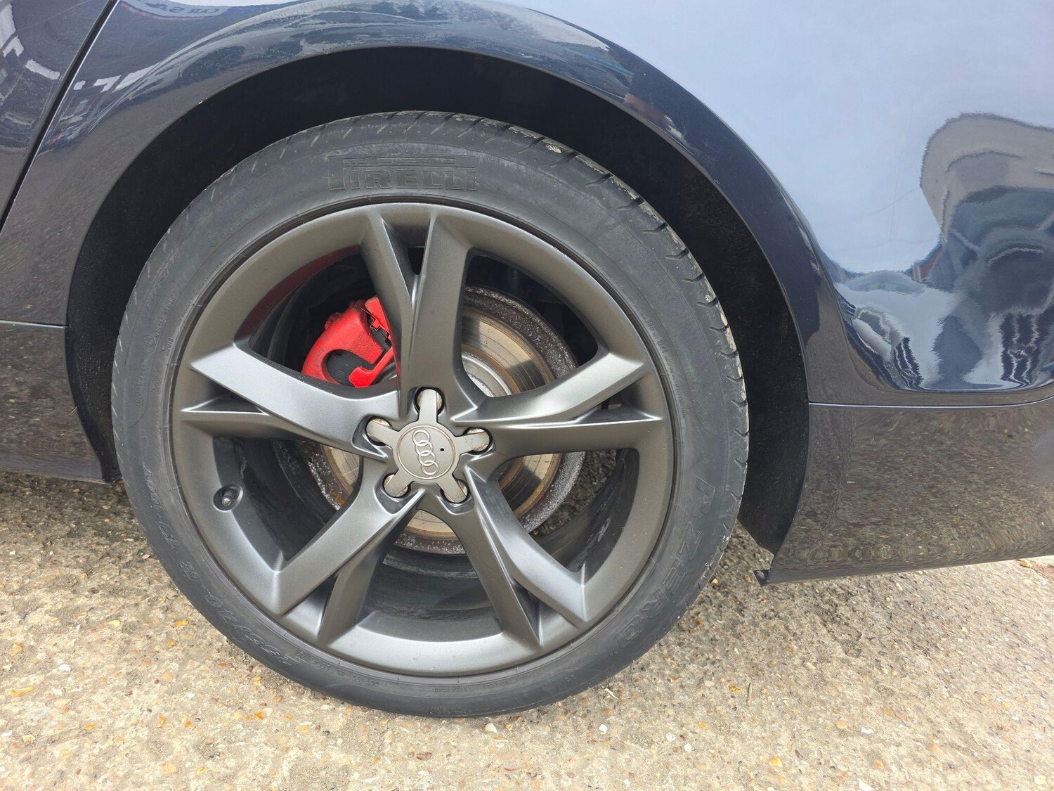 Used Audi A7 2012 for sale - 77639390: Photo 13