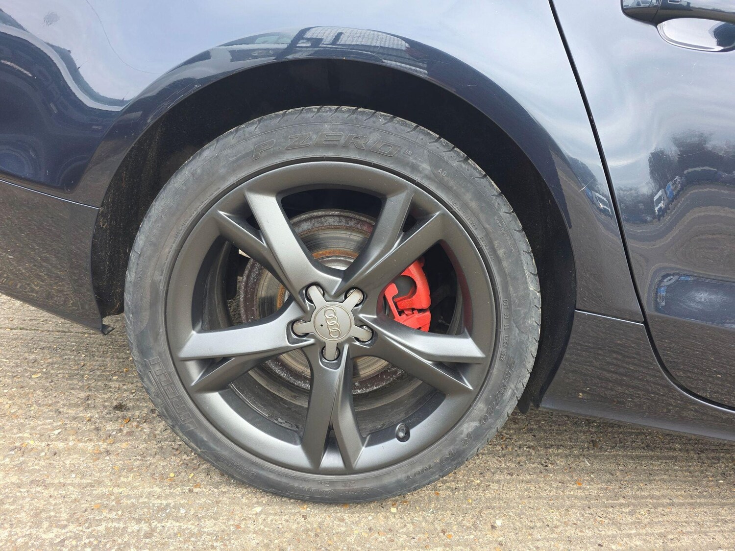 Used Audi A7 2012 for sale - 77639390: Photo 14