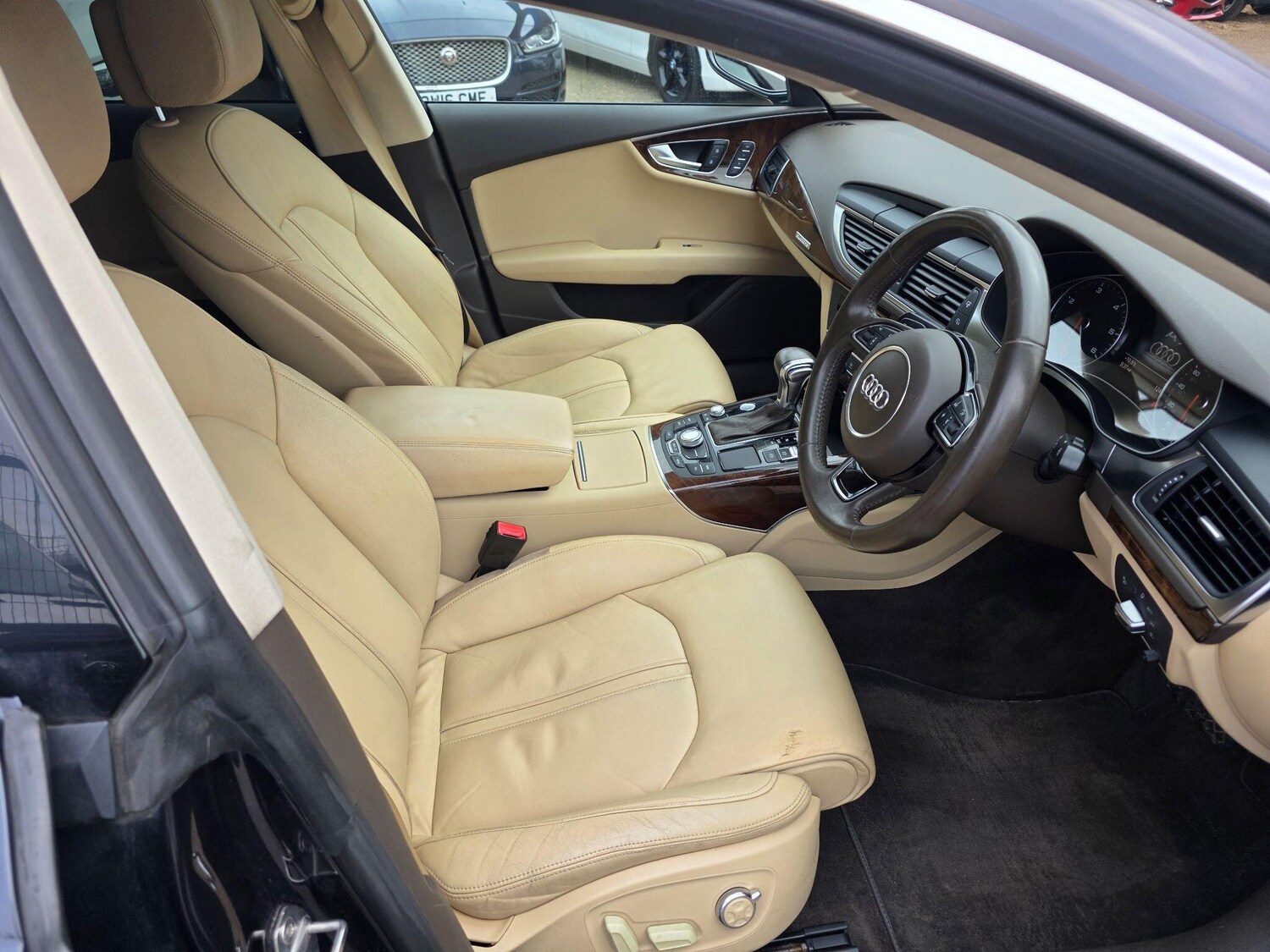 Used Audi A7 2012 for sale - 77639390: Photo 15