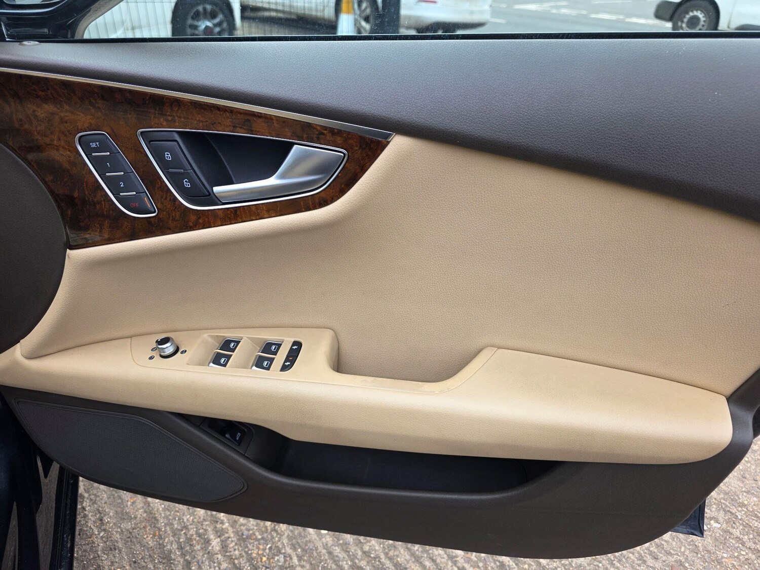 Used Audi A7 2012 for sale - 77639390: Photo 16