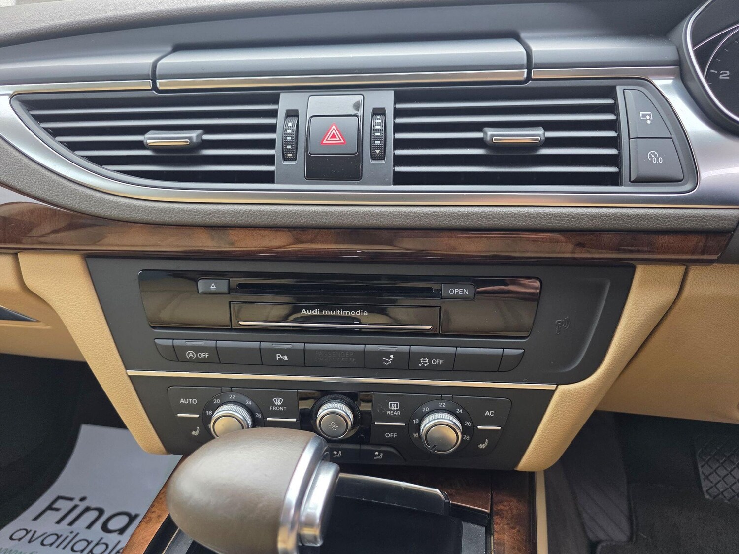 Used Audi A7 2012 for sale - 77639390: Photo 20