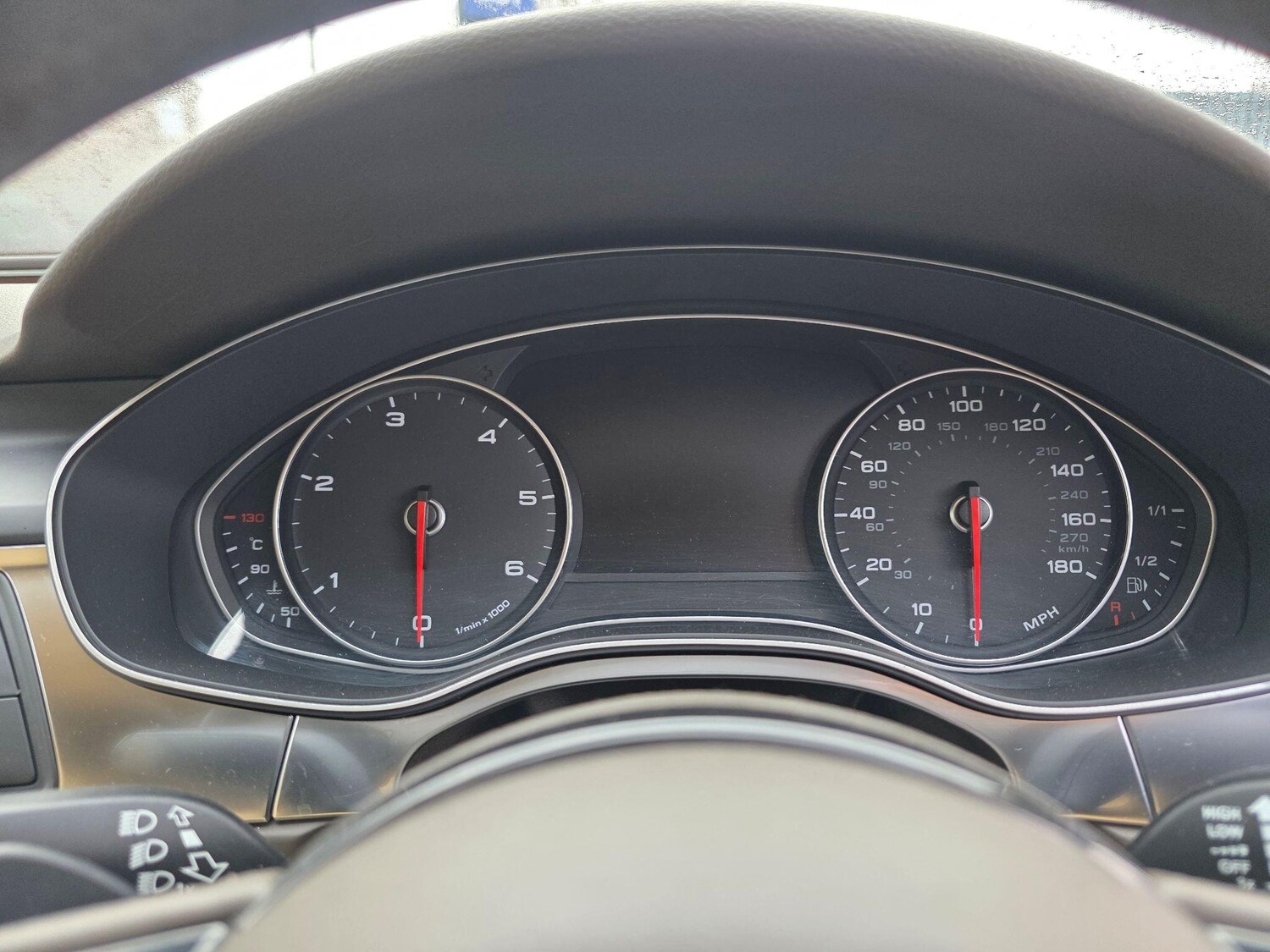 Used Audi A7 2012 for sale - 77639390: Photo 21