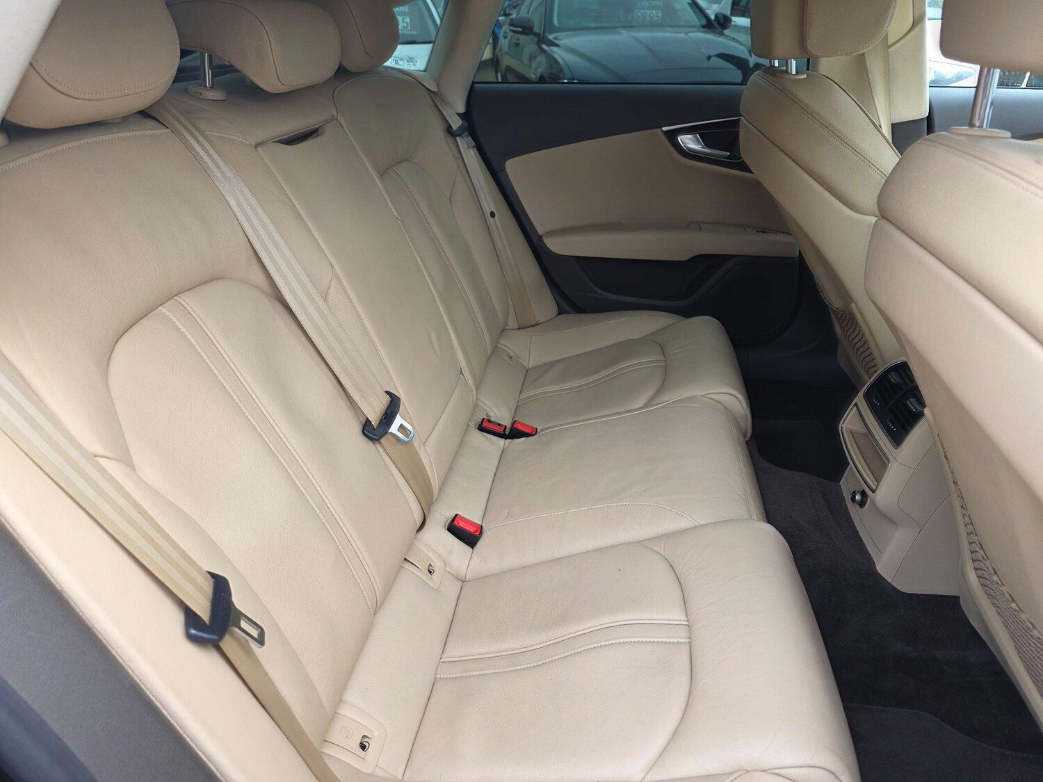 Used Audi A7 2012 for sale - 77639390: Photo 22