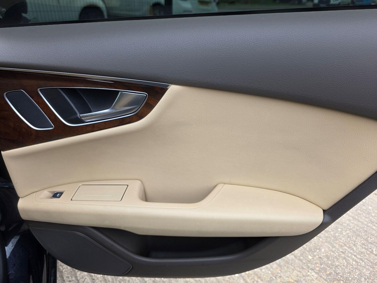 Used Audi A7 2012 for sale - 77639390: Photo 23