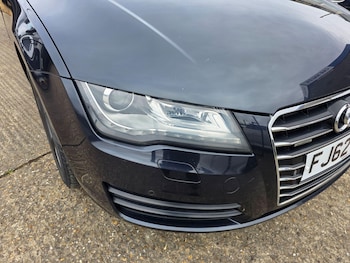 Used Audi A7 2012 for sale - 77639390: Photo