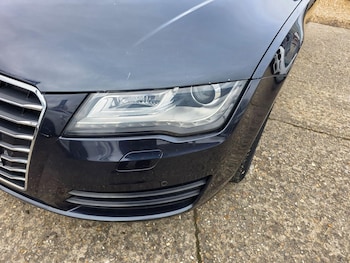 Used Audi A7 2012 for sale - 77639390: Photo