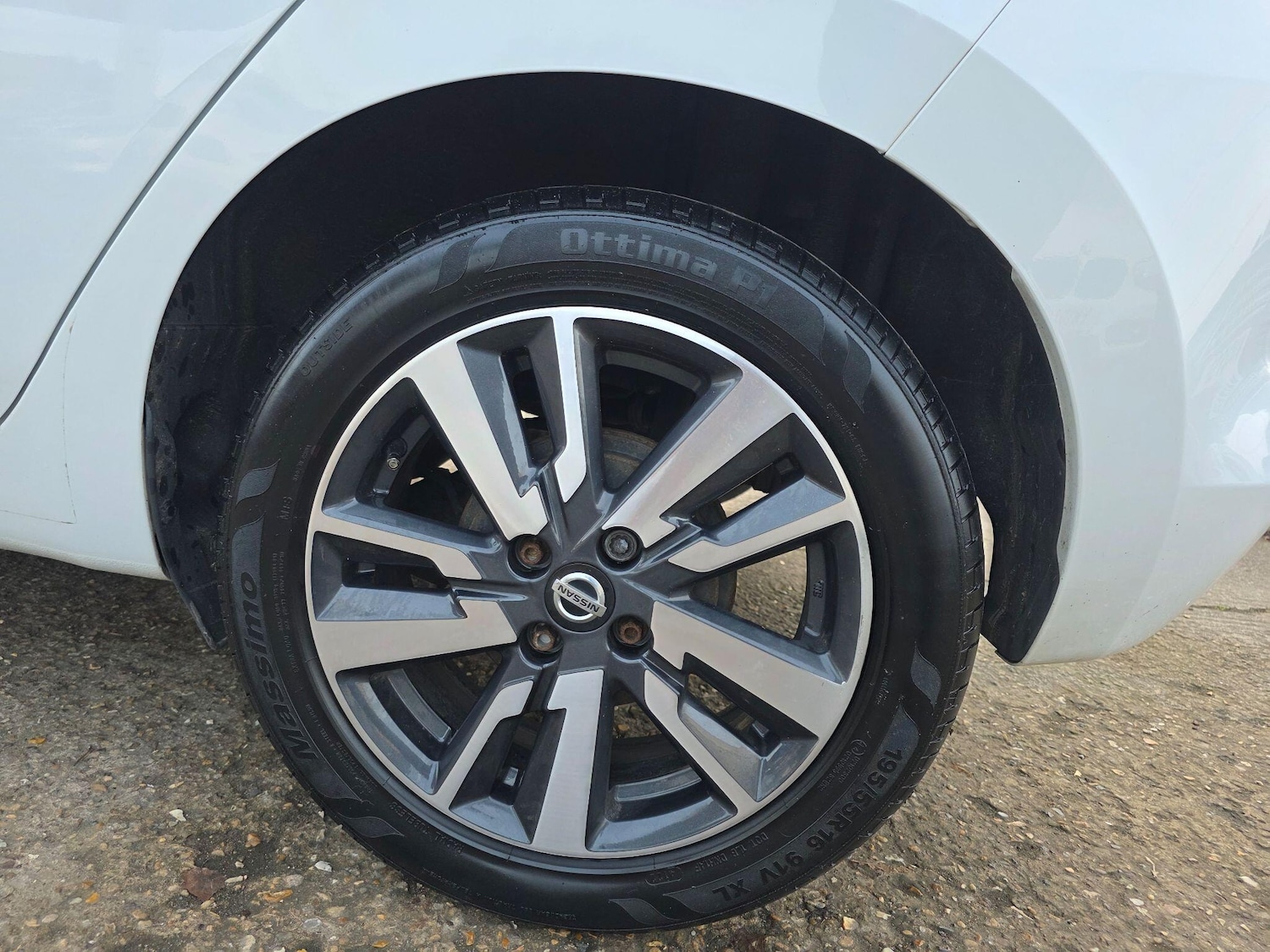 Used Nissan Micra 2017 for sale - 77639377: Photo 14