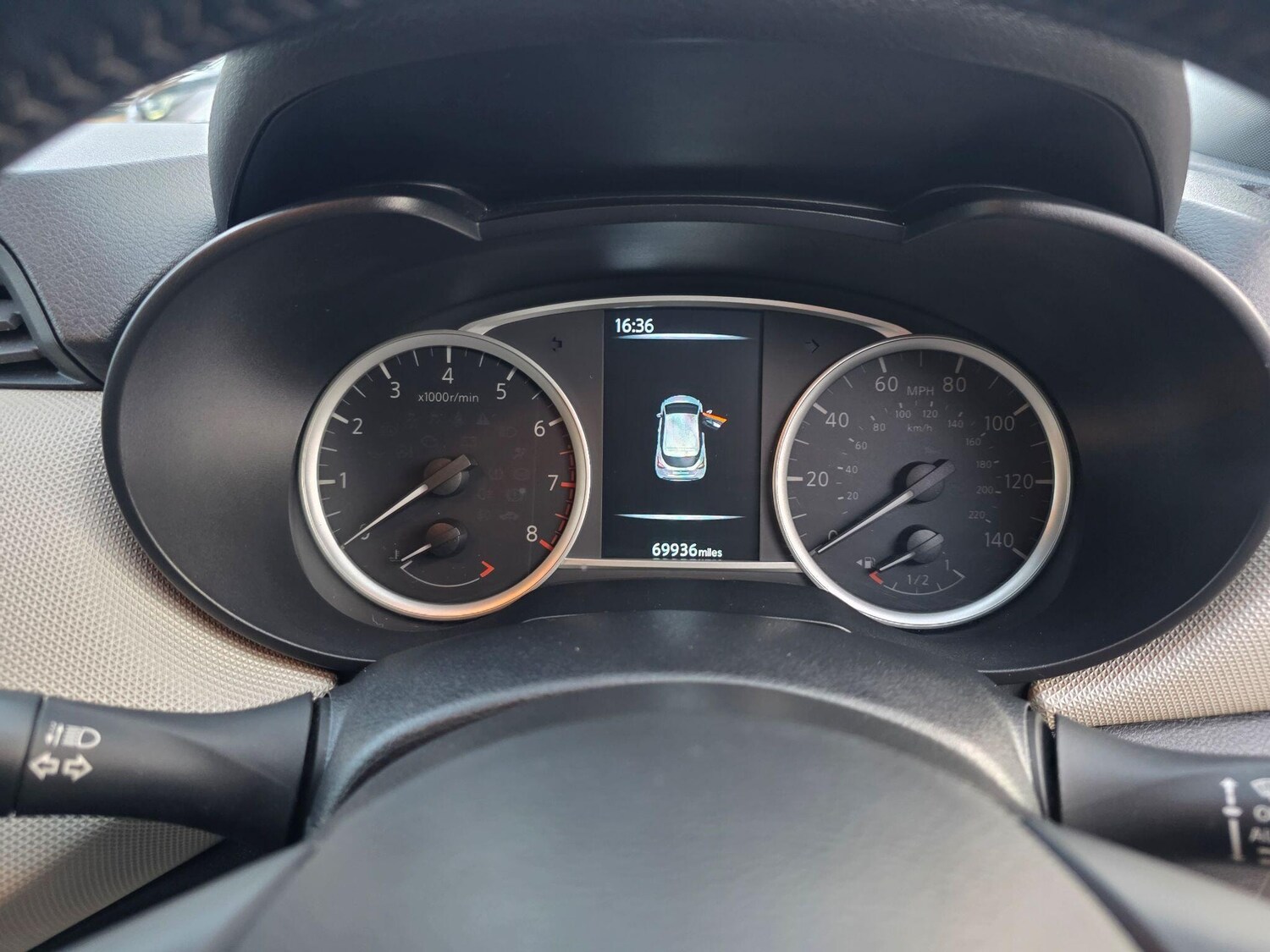 Used Nissan Micra 2017 for sale - 77639377: Photo 22