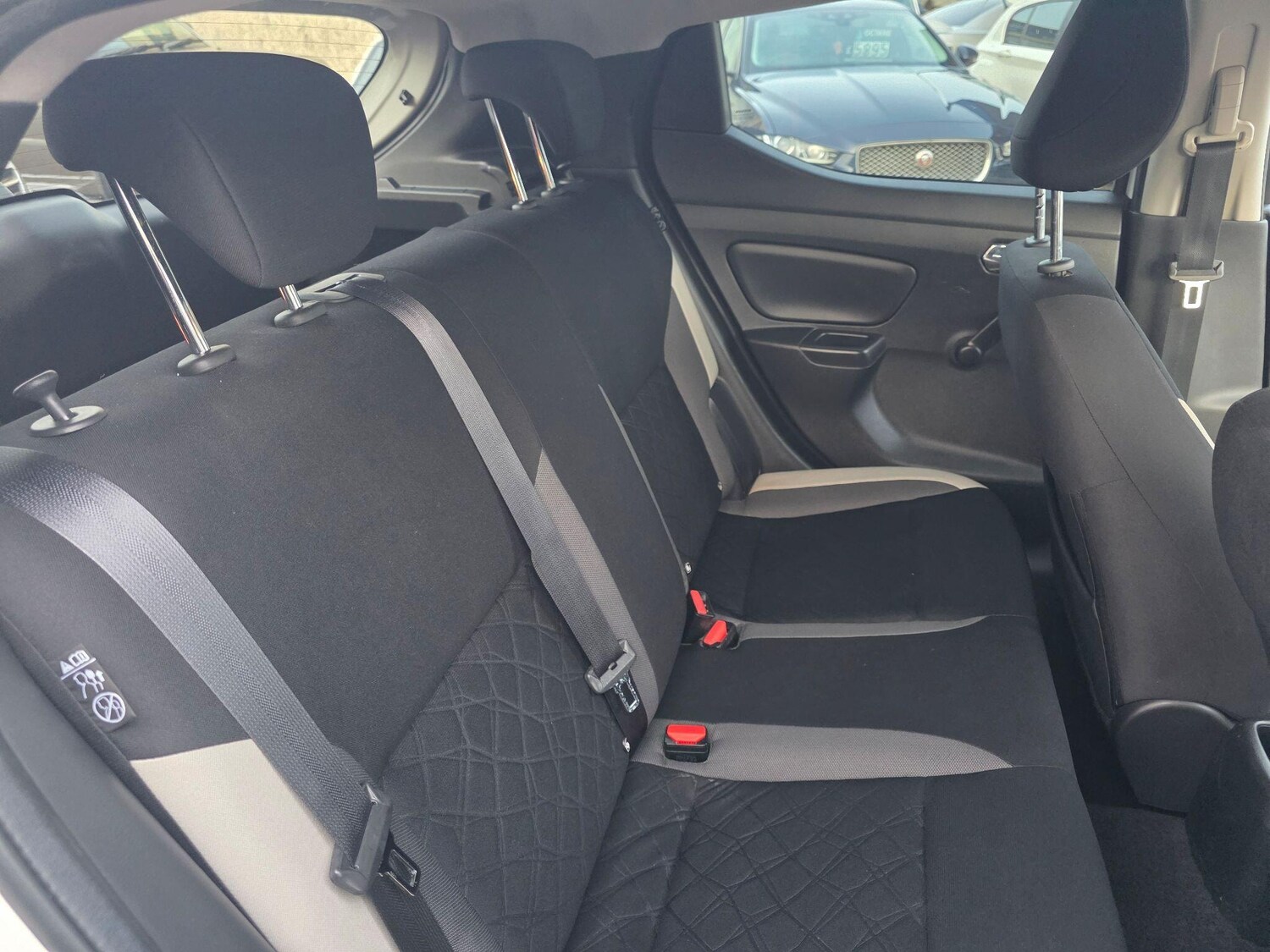 Used Nissan Micra 2017 for sale - 77639377: Photo 23